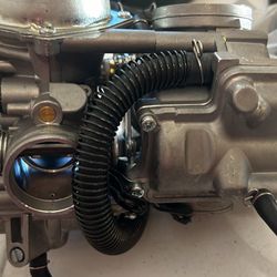 Carburador Para Moto Shadow Honda 750