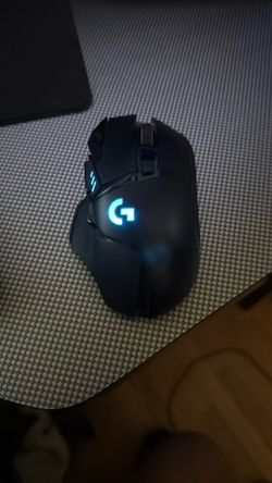 Gaming Mouse