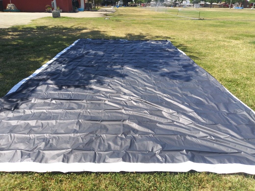 Billboard tarps for sale 12 x 24 10 x 30 + 12 x 48 for Sale in