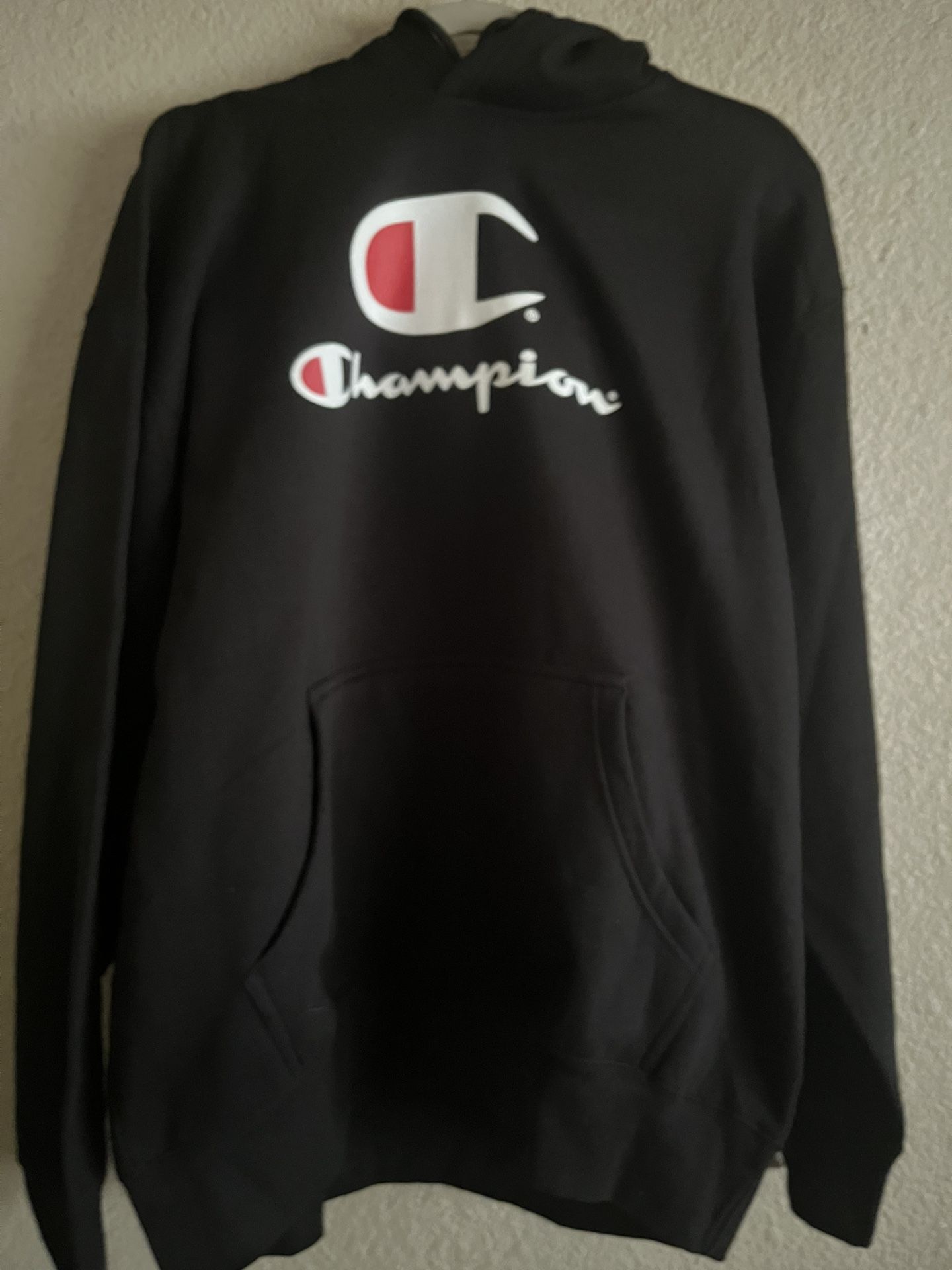 HOODIE ☀️ SIZE LARGE