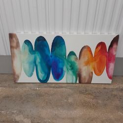 Canvas Art