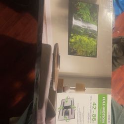 Sanus Home Wall Mount 42 -86 Inch 