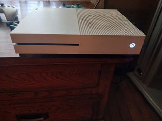 Xbox One S 500GB