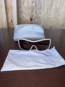 Oakleys