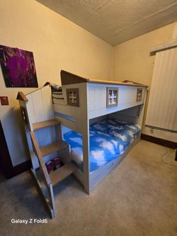 Bunkbed