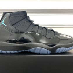 Size 10.5 - Jordan 11 Retro Gamma Blue (CT8012-047)