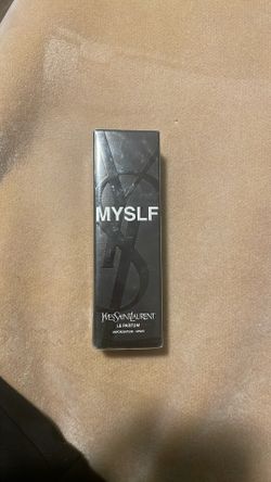 Ysl Myself 