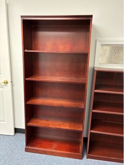 Office Furniture and Supplies