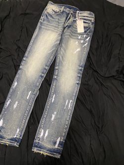 MNML JEANS