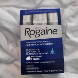 Rogaine For Men