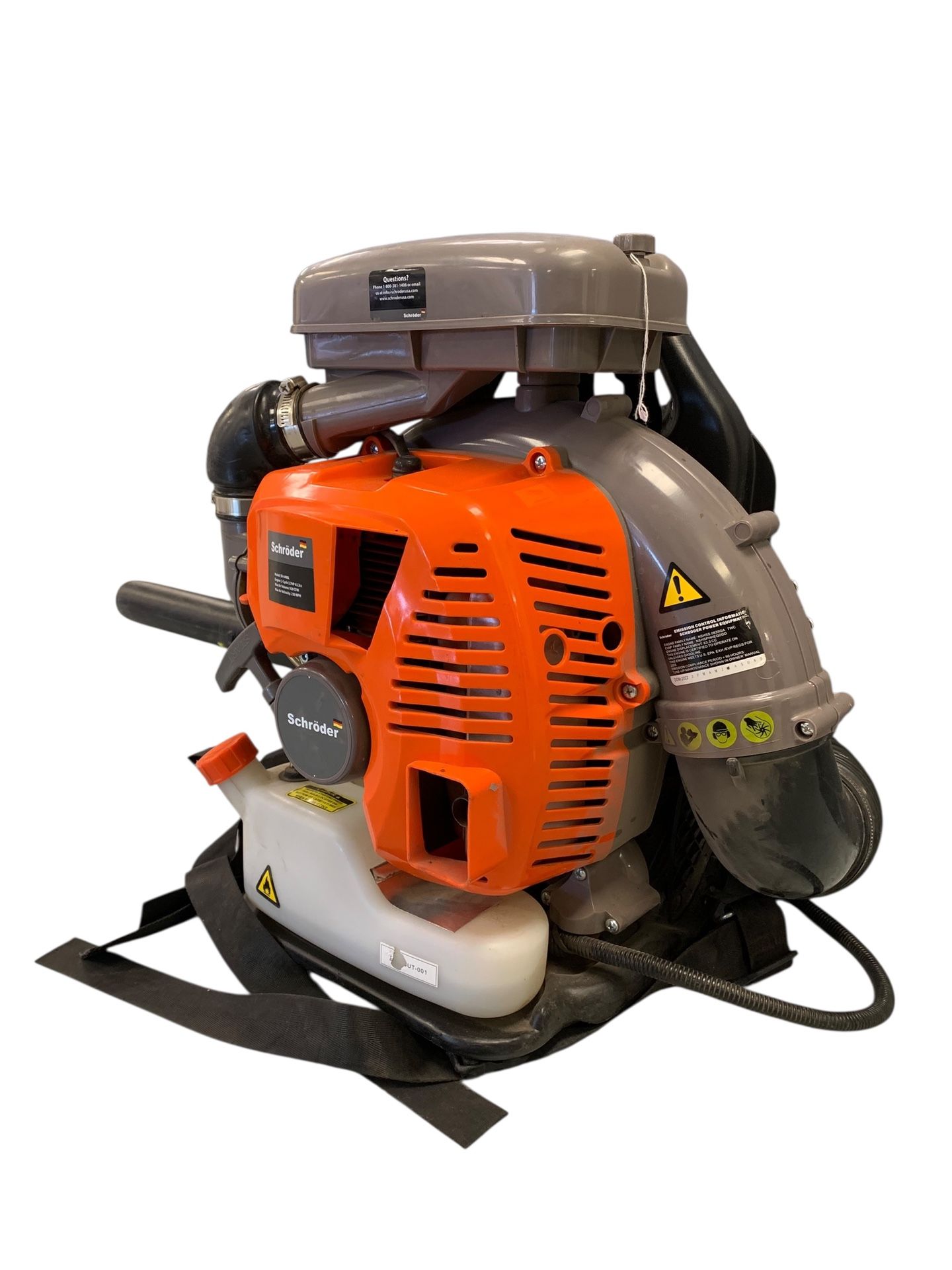 Schroder leaf Blower #30101