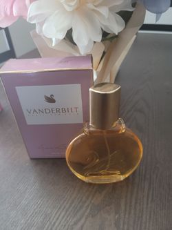 Women's Vanderbilt perfume