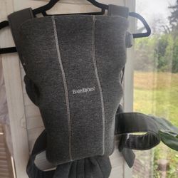 Bjorn Baby Carrier