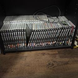 Black Clover Complete Manga