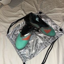 Nike phantom 6 ag elite