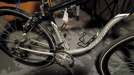 Mt bike