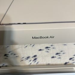 Mac Book Air 