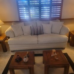 Laz-y-Boy Sofa