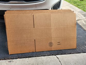 New Cardboard Boxes (15)