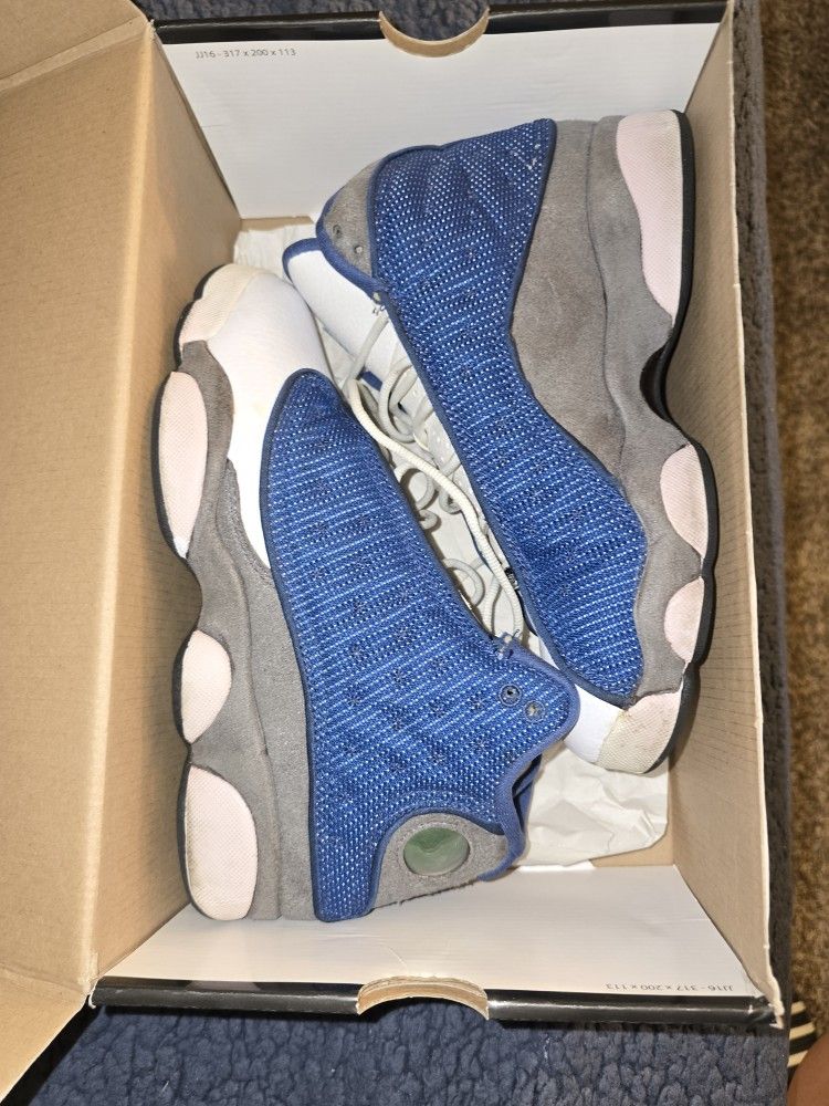 Jordan 13 Retro