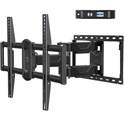 Flat Tilting TV Wall Mounting Brackets - Best Prices 