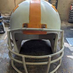 Tennessee VOLS Helmet Sprinkler 