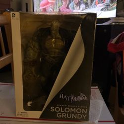 Batman 13 Inch Brand New In Box