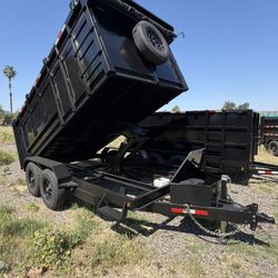 2027 Scissor Lift 14ft Long HD Ramps