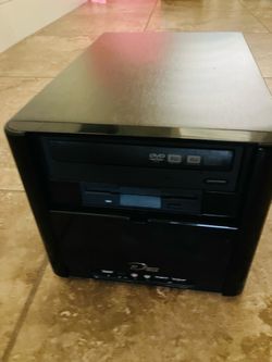 Computer Case