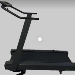 lifestyler 8.0 exp treadmill