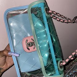 chanel bag for Sale in New York, NY - OfferUp