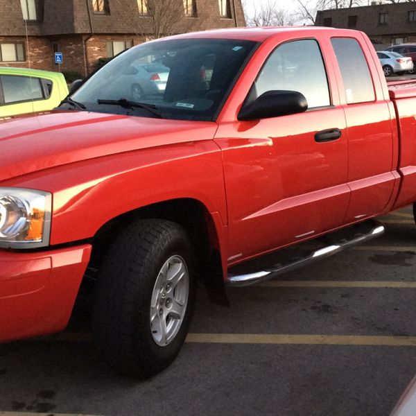 2006 Dodge Dakota for Sale in Racine, WI OfferUp