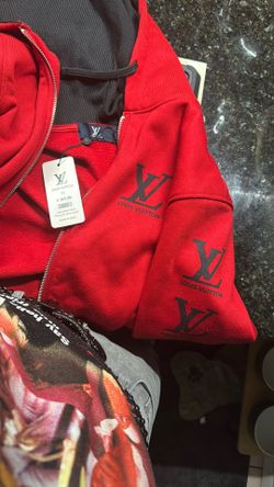 Lv Hoodie
