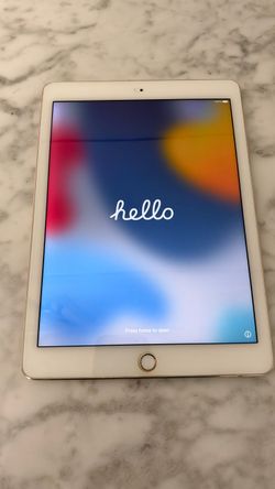 iPad Air 2 64GB