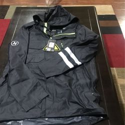Hurley Phantom Windbreaker