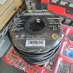 16awg  Wire