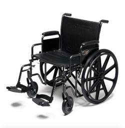 Wheelchair