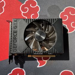 GeForce GTX 1660