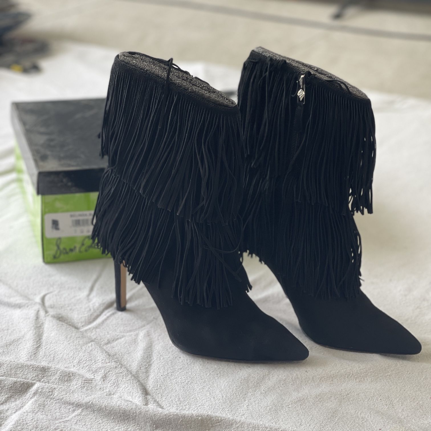 Sam edelman belinda deals