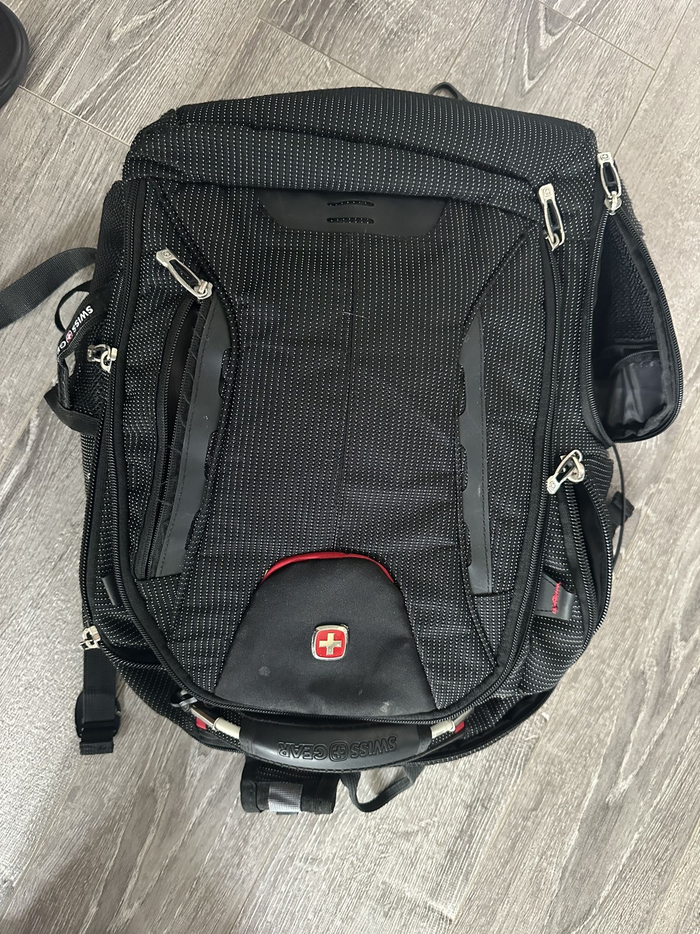 Swiss Gear Backpack