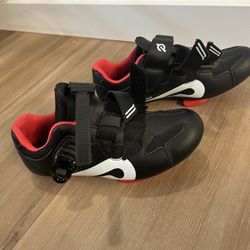 Peloton Shoes 