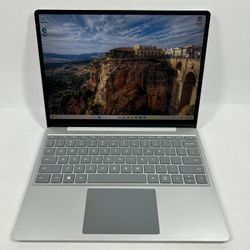 Microsoft Surface Laptop Go 3 2013 12.4" i5-1235U 2.5GHz 16GB RAM 256GB SSD