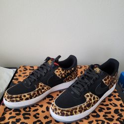 Nike Air Force 1 LHM Los Primeros Brand New DS