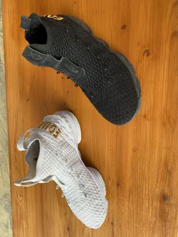 Lebron James Equality 15 _Basketball Shoes