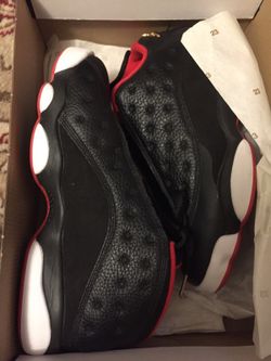 Air jordan 13 retro low