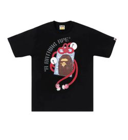 Japan exclusive traditional charm tee size XL Brand new