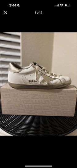 Golden Goose Sneaker