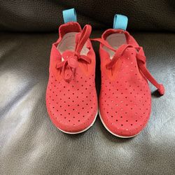 Native Shoes