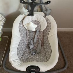 Graco Baby Swing 