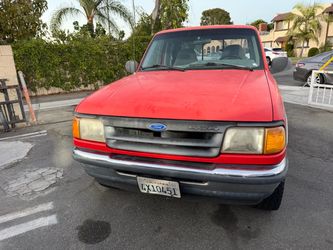1994 Ford Ranger